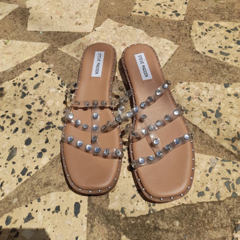 sandal